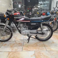 مدل۸۳سیجی۱۲۵پرندپلاکملیسالمتمیز|موتورسیکلت|چابهار, |دیوار