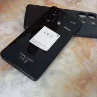 شیایومی ردمی نوت 13 تمیز