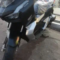 adv150|موتورسیکلت|قم, شاه ابراهیم|دیوار