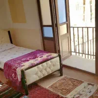 اقامتگاه سوییت اجاره روزانه پاره وقت