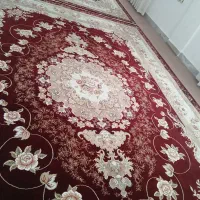 فرش ۱۲ متری