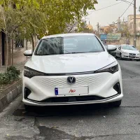 چانگان، ایدو EV460