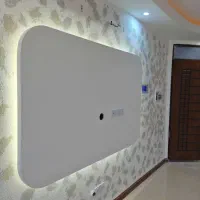 دکوراسیون داخلی و نقاشی ساختمان