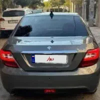 دنا پلاس 5 دنده  1403EF7