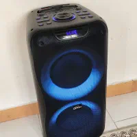 باند اسپیکر vker u170