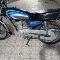 موتور مدل ۸۹بکر