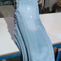 تولیدی شلوار لی