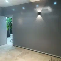 نقاشی ساختمان رنگکاری درسراسرتهران نقاش ساختمانی|خدمات پیشه و مهارت|تهران, ستارخان|دیوار