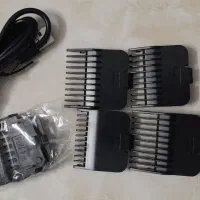 ست ماشین  اصلاح|آرایشی، بهداشتی، درمانی|اصفهان, شاهد|دیوار