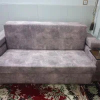 مبل تخت خواب شو دو نفره