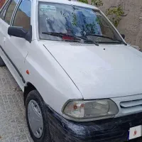 پراید مدل۸۵
