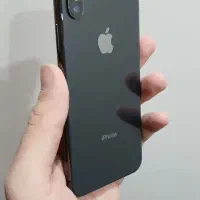 iPhone X آیفون ایکس ۲۵۶ گیگ|موبایل|تهران, بلورسازی|دیوار