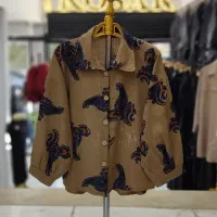 یه شومیزکنفی شلوارلی مام