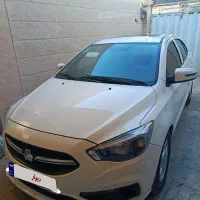 شاهین Gفول آپشن 1403