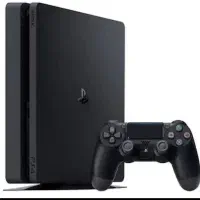 ps4 دو دسته