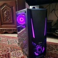 کامپیوتر گیمینگ|رایانه رومیزی|تهران, ستارخان|دیوار