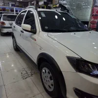 کوییک جی ایکس ۱۴۰۳ فول|خودرو سواری و وانت|اهواز, کیان اباد|دیوار