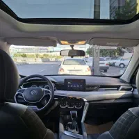 شاسی بلند تیگاردx35