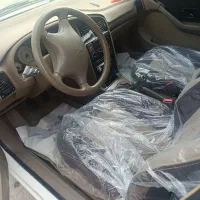 اس ال ایکسslx tu5 مدل ۹۱|خودرو سواری و وانت|کرمانشاه, |دیوار