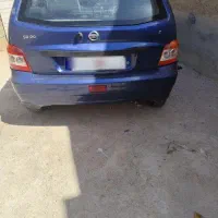 پراید 111 مدل 90 دور رنگ کم کارکرد|خودرو سواری و وانت|شیراز, دست خضر|دیوار