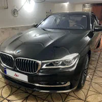 بی ام و ۷۳۰