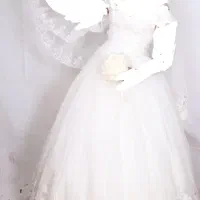 لباس عروس