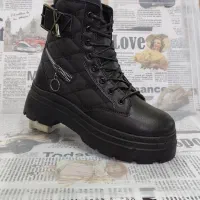 پوتین شانل|کیف، کفش، کمربند|تبریز, |دیوار