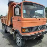 حمل نخاله و مصالح ساختمانی آجر سنگ پوکه