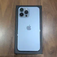 ایفون ۱۳ پرومکس سالم - نیاز مالی