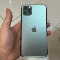 آیفون 11 پرو مکس