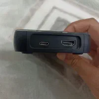 فروش کارت کپچر و کابل چت لینک|قطعات و لوازم جانبی رایانه|بستک, |دیوار