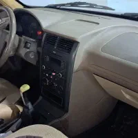 پژو ۴۰۵|خودرو سواری و وانت|پرند, فاز ۲|دیوار