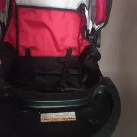 کالسکه|کالسکه و لوازم جانبی|فردیس, سرحد آباد|دیوار