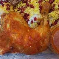 آشپزی مراسمات عقد ،عروسی ،ختم ومذهبی پذیرفته میشود