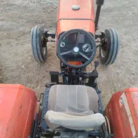 تراکتور ۲۸۵ مدل ۹۰ تمیز|خودرو سنگین|آشخانه, |دیوار