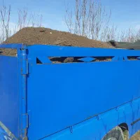 کود حیوانی درجه یک