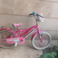 دوچرخه دخترانه