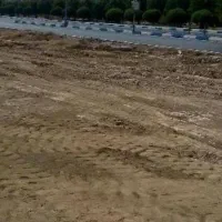 زمین مسکونی