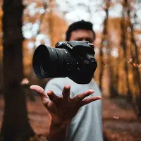 کارآموز عکاسی فیلمبرداری موبایل گرافی