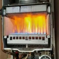 پکیج  /        آبگرمکن      /    رادیاتور