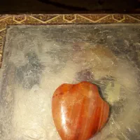 عقیق یمنی کرزی طوق دار|جواهرات|اهواز, معین زاده|دیوار