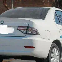 ماشین سمند سورن+دوگانه|خودرو سواری و وانت|نیشابور, پاستور|دیوار