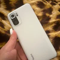 گوشی استفاده نشده تمیز