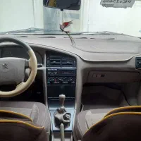پژو 405 GLX مدل 93|خودرو سواری و وانت|خاش, |دیوار