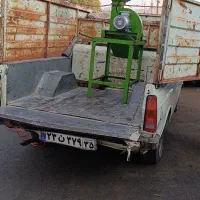 آسیاب غلات|ماشین‌آلات صنعتی|ارومیه, |دیوار