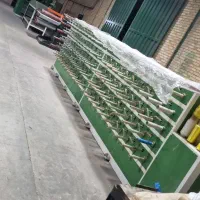 دستگاه نخ و طناب