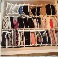 نظم دهنده لباس کمد و کشو فروش عمده و تکی|جاکفشی، کمد، دراور|اهر, |دیوار