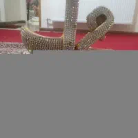 لله محمد