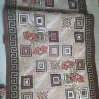 فرش و گلیم|گلیم، جاجیم، گبه|مشهد, جاهد شهر|دیوار