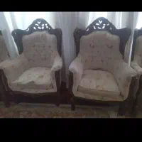 مخملی تمیزسالم|مبلمان اداری|مشهد, تلگرد|دیوار